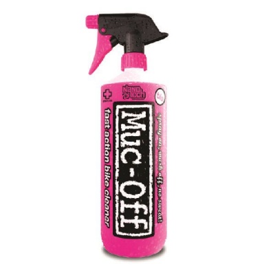 Photo of Muc Off Muc-Off Cleaner Cycle with Trigger - 1L