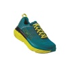 Hoka One One Men's Bondi 6 Road Running Shoes - Carribean Storm Photo