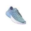 Hoka One One Women's Mach 2 Road Running Shoes - Aquamarine Photo
