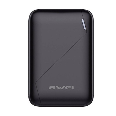 Photo of Awei P61K Mobile 7800mAh Power Bank with Dual USB Output
