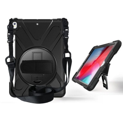 Photo of Apple Tuff-Luv Armour Jack Case For iPad Air 2019 / Pro 10.5 2017