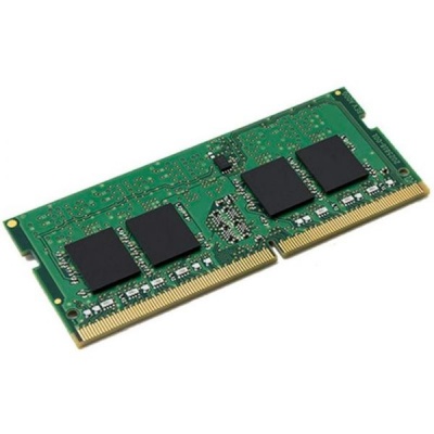 Kingston Technology Company Kingston ValueRAM 4GB DDR4 2400 So Dimm