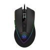 Redragon Emperor 12400dpi Gaming Mouse - Black Photo