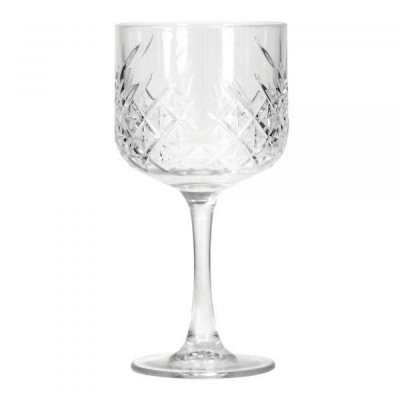 Photo of Gift Tribe - Roaring 20's Vintage Gin & Tonic Glass - 550ml