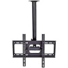 ACDC Ceiling Mount TV Bracket - 26-55" - ACDC Dynamics Photo