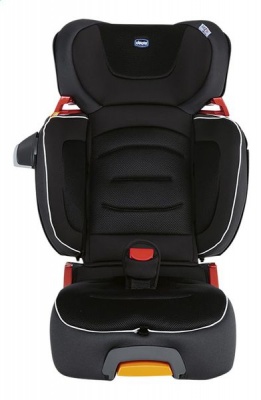 Photo of chicco - Fold N Go Car Seat - Jet Black