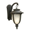 The Lighting Warehouse - Outdoor Lantern Transylvania Medium 14529 Photo