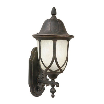 Photo of The Lighting Warehouse - Outdoor Lantern Belgravia Medium 15417