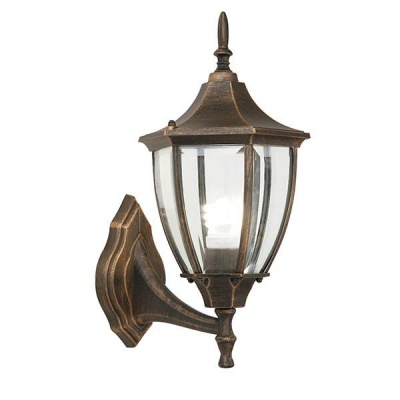 Photo of The Lighting Warehouse - Outdoor Lantern Venice 16961