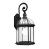 The Lighting Warehouse - Outdoor Lantern Mayfair Large 19680 Photo
