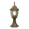 The Lighting Warehouse - Outdoor Lantern Chelsea 3053 Photo