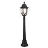 The Lighting Warehouse - Outdoor Post Lighting Belgravia Short 14510B Photo