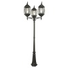 The Lighting Warehouse - Outdoor Post Lighting Valiant 7784 Photo