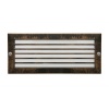 The Lighting Warehouse - Outdoor Bricklights Ziegel 14265 Photo