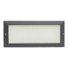 The Lighting Warehouse - Outdoor Bricklights Ziegel 3007 Photo