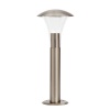 The Lighting Warehouse - Outdoor Bollards Strand 20513 Photo