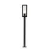 The Lighting Warehouse - Outdoor Bollards Inanda 21684L Photo