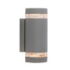 The Lighting Warehouse - Outdoor Wall Brackets Gemini 21624 Photo