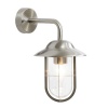 The Lighting Warehouse - Outdoor Wall Brackets Portside 21634SS Photo