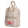 Melli Mello Elif Ladies Backpack - Pink Photo