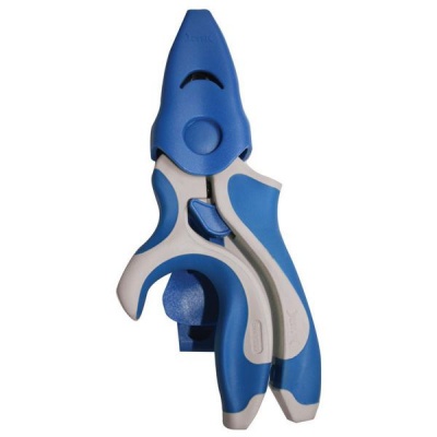 Photo of ACDC 3-in-1 Cutter Stripper Scissors - ACDC Dynamics