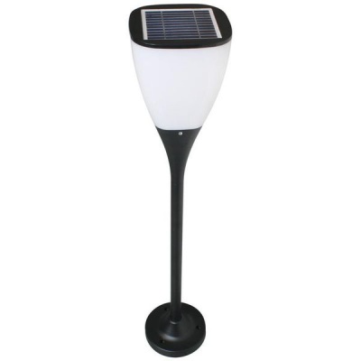 Photo of ACDC 1.4W LED SOLAR GARDEN LIGHT 800MM HEIGHT - ACDC Dynamics