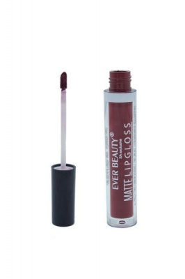 Photo of Ever Beauty® SA exclusive Matte Lip Gloss Colour 1