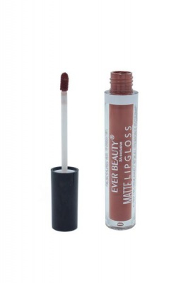 Photo of Ever Beauty® SA exclusive Matte Lip Gloss Colour 3