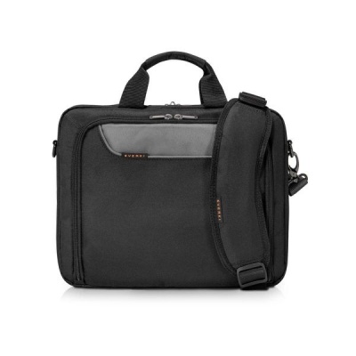 Photo of Everki Advance Laptop Bag - Briefcase - up to 14.1"