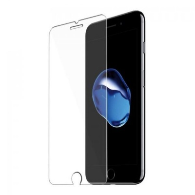 iPhone 8 Plus Tempered 9H Glass Screen Protector