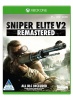 Sniper Elite V2 Remastered Console Photo