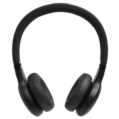 Photo of JBL Live 400 On-Ear Bluetooth Headphones