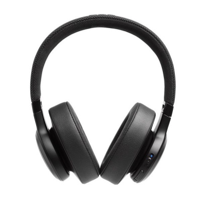 Photo of JBL Live 500 Over-Ear Bluetooth Headphones