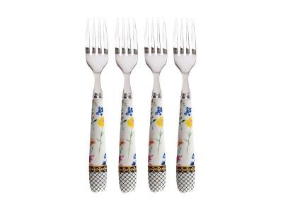 Photo of Maxwell & Williams Contessa Cake Forks - Set of 4