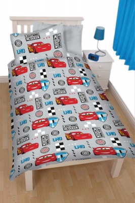 Photo of Disney Cars Comforter Set