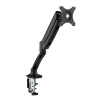 Flexispot F7B Single Screen Height Adjustable Monitor Arm Mount Photo