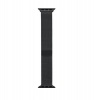 Apple Ã–kotec Milanese Loop 38/40mm Band Strap for Watch - Space Black Photo