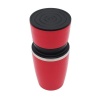 Portable Hand Cranked Home Coffee Grinder Photo