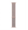 Apple Ã–kotec Nylon Sport Loop 38/40mm Band Strap for Watch Photo