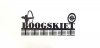 DCDesigners Boogskiet 48 Tier medal hanger - Black Photo