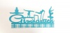 DCDesigners Gimnastiek WAG mixed 56 Tier medal hanger - Turquoise Photo