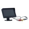 Success Formula Car Rear View Monitor Photo