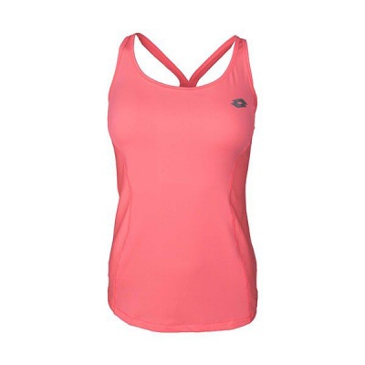 Photo of Lotto Men's Indy V Tank W-Pink