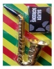 Aankopen Smoking Pipe - Metal Trumpet & Stainless Steel Screen Filters Photo