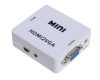 Fervour VGA2 Mini VGA to HDMI Adapter Photo