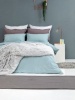 Pierre Cardin Hotel Collection Duvet Cover - Dahlia Photo