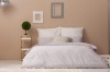 Pierre Cardin Hotel Collection Grey Duvet Cover - Liaden Photo