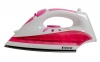 ECCO Steam Iron 2000W - DM-2006 Photo