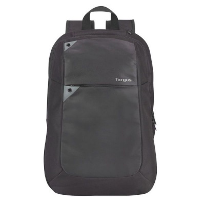 Photo of Targus Intellect 15.6" Laptop Backpack - Black/Grey