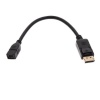 Display Port To Mini Display Port Female Photo